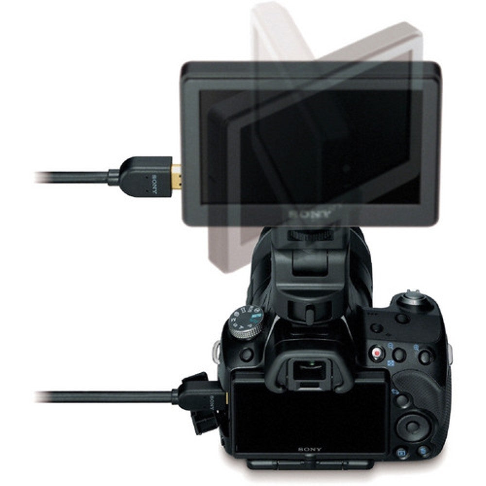 Sony CLM-V55 5