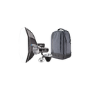 Westcott L60-B Bi-Color COB LED 2-Light Backpack Kit