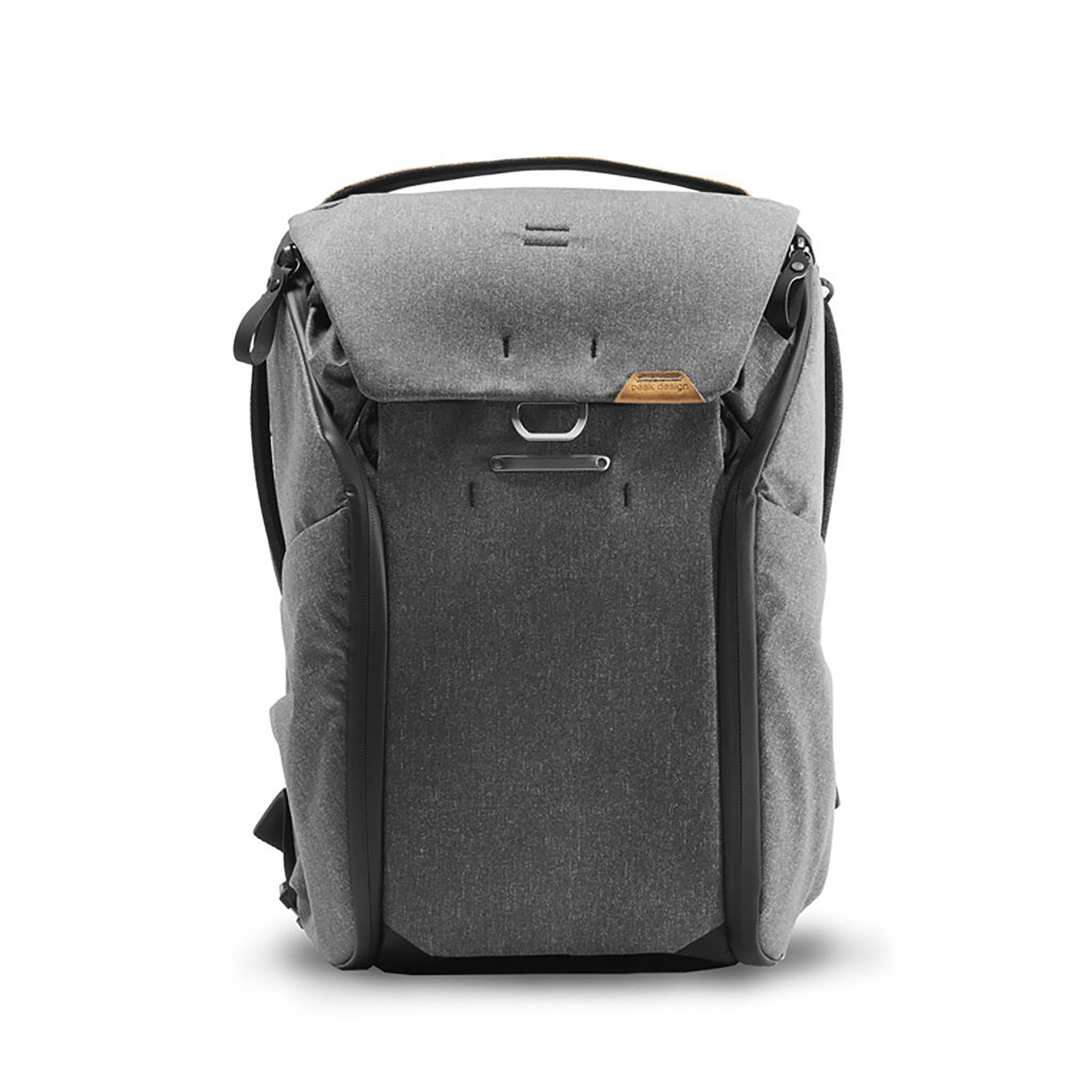 Peak Design Everyday Backpack 20L v2 BEDB-20-BK-2