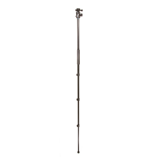 Optex OPTI42 4 Section Inverting Tripod