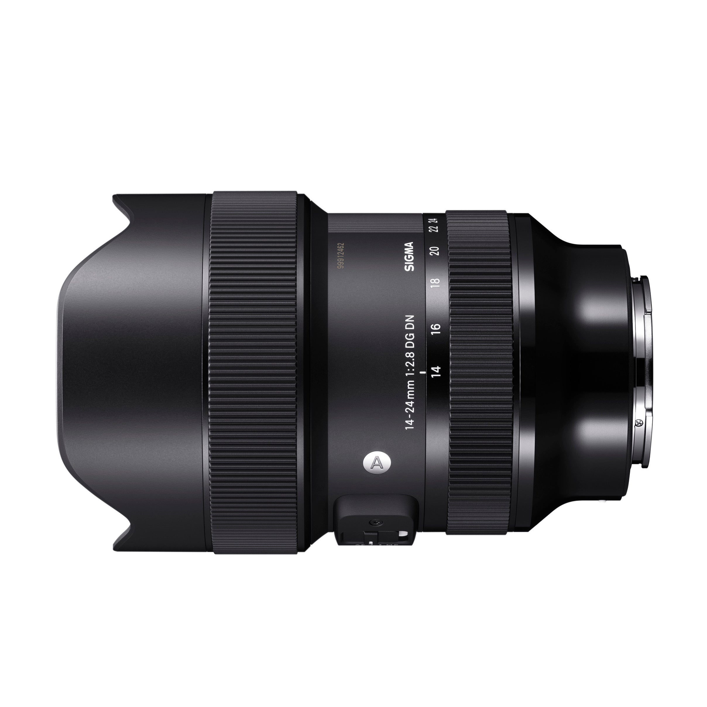 Sigma 14-24mm f/2.8 DG DN Art Lens for Sony E