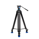 Benro KH26p Tête vidéo & trépied Kit (72,6 "max)