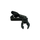 Clip micro de remplacement de Sennheiser pour le microphone Lavalier Me 2 ou Me 2-II