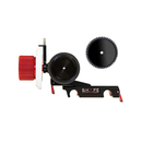 SHAPE Friction & Gear Follow-Focus Clic with Adjustable Marker