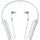 Sony WI-C400 - Earphones with mic - in-ear - behind-the-neck mount - Bluetooth - wireless - NFC