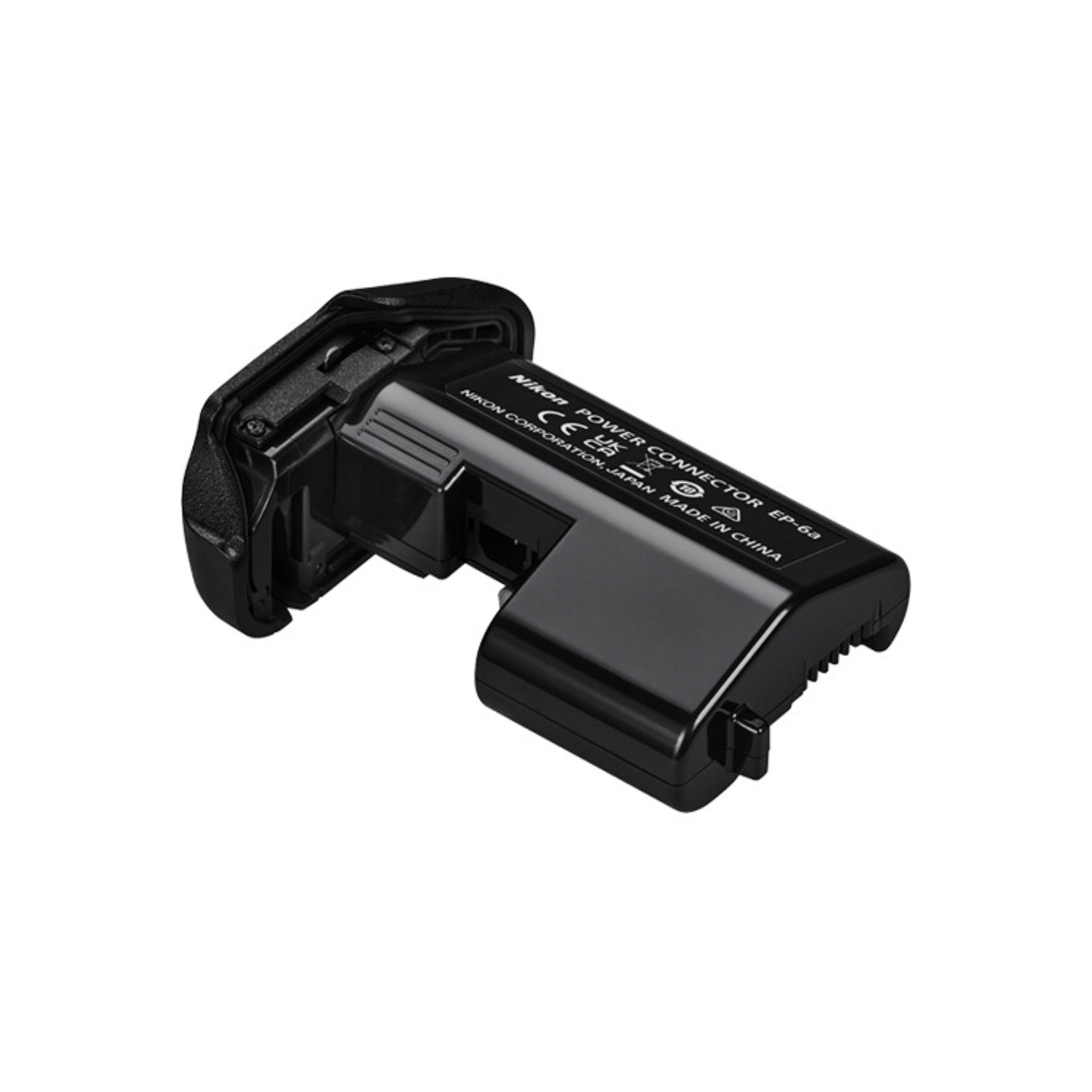 Connecteur d'alimentation Nikon EP-6A