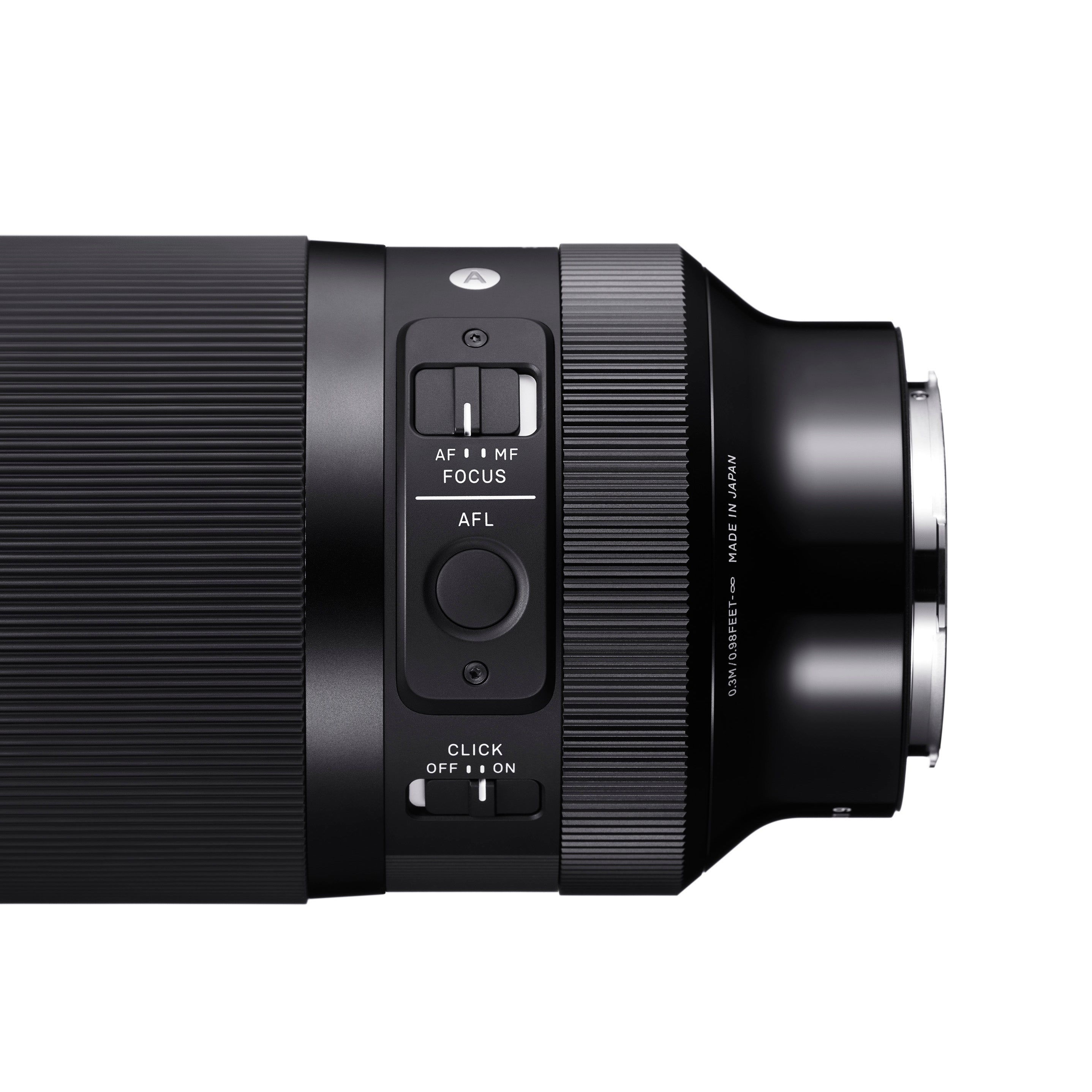 Sigma 35mm f1.2 DG DN Lens for Leica L mount