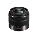 Panasonic Lumix G Vario 14-42mm f/3.5- 5.6 ASPH Mega OIS Lens