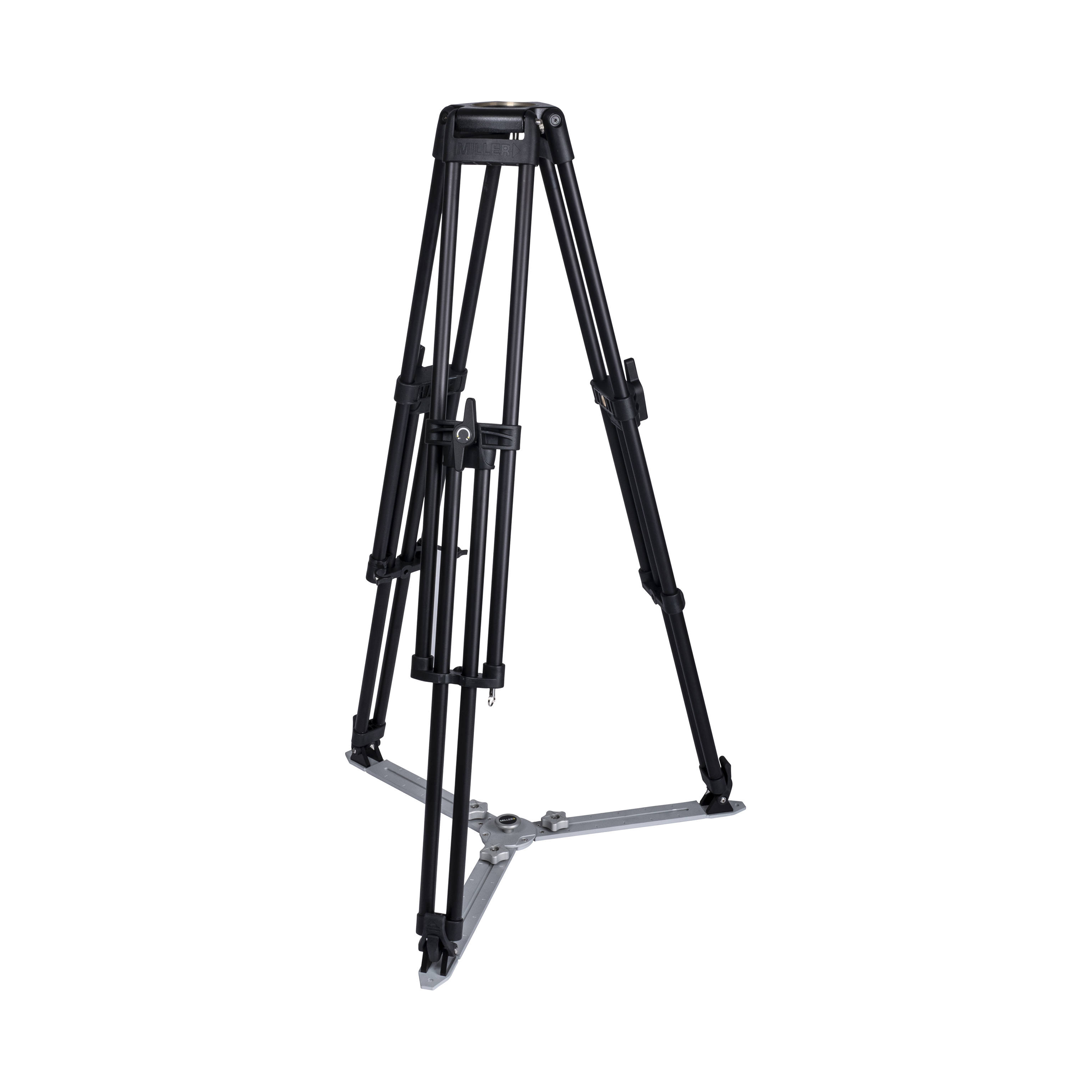 MILLER HDC 100 1-St Alloy Tripod to suit HD Ground Spreader (2130)