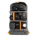 Lowepro Freeline 350 AW caméra Sac à dos - Heather Grey