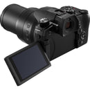 Panasonic Lumix DC-FZ1000 II numérique caméra