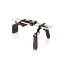 SHAPE Shoulder Mount Kit for Sony FS5/FS5M2