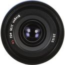 ZEISS Loxia 35mm F2 Full Frame Lens for Sony e Mount