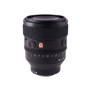 Sony SEL50F12GM FE 50mm f/1.2 G Master Lens