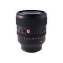 Sony SEL50F12GM FE 50mm f/1.2 G Master Lens
