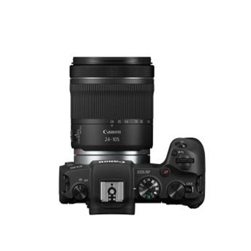 Canon RF 24-105mm f/4-7.1 IS STM Lens | ExcellentPhoto.ca