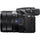 Sony Cyber-Shot DSC-RX10M IV RX10M4 25x Optical Zoom 4K Digital Camera
