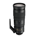 Nikon AF-S NIKKOR 200-500mm f/5.6E ED VR