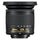 Nikon af-p dx nikkor 10-20 mm f / 4,5-5,6 g de VR