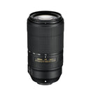 Nikon AF-P NIKKOR 70-300mm f/4.5-5.6E ED VR