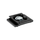 MANFROTTO 200PL-PRO aluminium plaque
