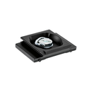 MANFROTTO 200PL-PRO aluminium plaque