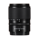 Nikon NIKKOR Z DX 18-140mm f/3.5-6.3 VR Lens