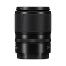 Nikon NIKKOR Z DX 18-140mm f/3.5-6.3 VR Lens