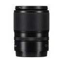 Nikon NIKKOR Z DX 18-140mm f/3.5-6.3 VR Lens