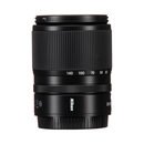 Nikon NIKKOR Z DX 18-140mm f/3.5-6.3 VR Lens