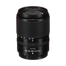 Nikon NIKKOR Z DX 18-140mm f/3.5-6.3 VR Lens