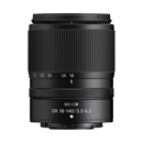 Nikon NIKKOR Z DX 18-140mm f/3.5-6.3 VR Lens