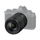 Nikon NIKKOR Z DX 18-140mm f/3.5-6.3 VR Lens
