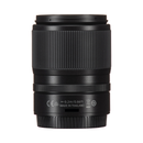 Nikon NIKKOR Z DX 18-140mm f/3.5-6.3 VR Lens