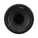 Nikon NIKKOR Z DX 18-140mm f/3.5-6.3 VR Lens