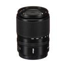 Nikon NIKKOR Z DX 18-140mm f/3.5-6.3 VR Lens