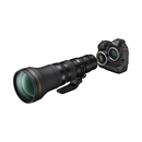 Nikon NIKKOR Z 800mm f/6.3 VR S Lens