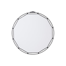 Manfrotto LR3333 Halocompact plus diffuseur à 2 coups (38 ")