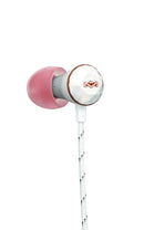 Maison de Marley EM-FE033 Nesta en casque d'oreille
