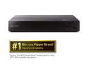 SONY BDPS1700 Lecteur de disque Blu-Ray en streaming filaire Sony