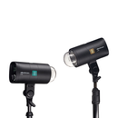 Elinchrom ONE Off Camera Flash - Dual Kit