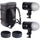 Elinchrom un off caméra Flash - Double kit