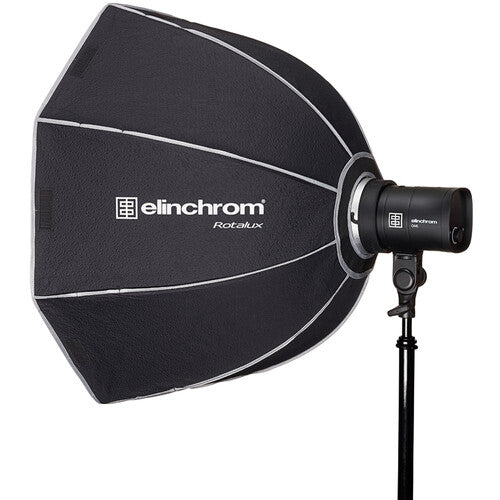 Elinchrom One Off Camera Flash - Kit