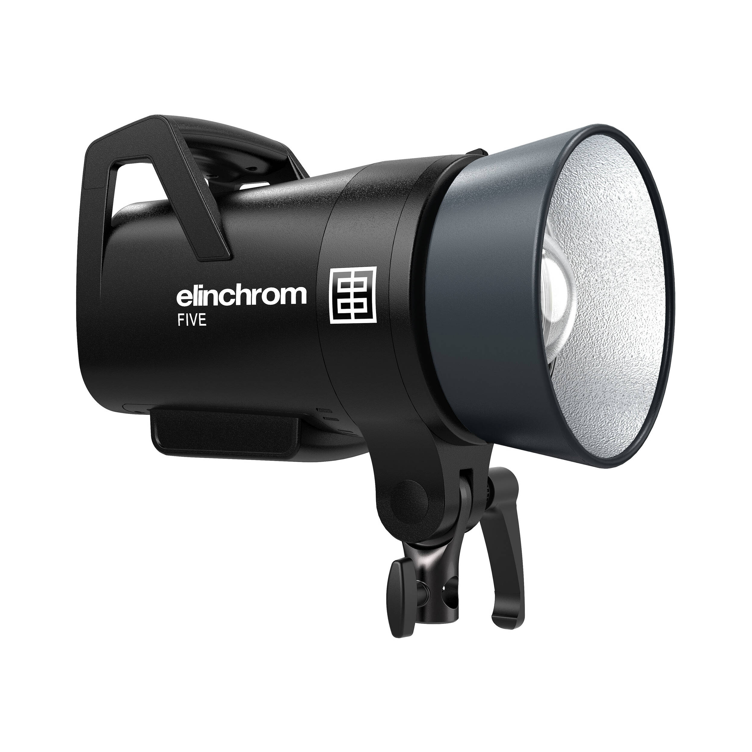 Elinchrom Five Monolight Kit - Single Head Kit 20960.1 7630006327035