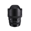 Sigma 12-24mm f4 DG HSM Art Lens For Canon