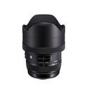 Sigma 12-24mm F4 DG HSM Art Lens pour Nikon