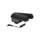 Sennheiser MKE 440 Compact Stereo Shotgun Microphone