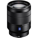 Sony FE Vario-Tessar T* 24-70 mm F4 OSS Lens