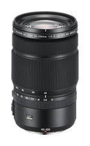 Fujifilm Fujinon GF 45-100mm f/4 R LM OIS WR Lens