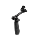 SHAPE Poignée double-quille arri rosette single l'ombre